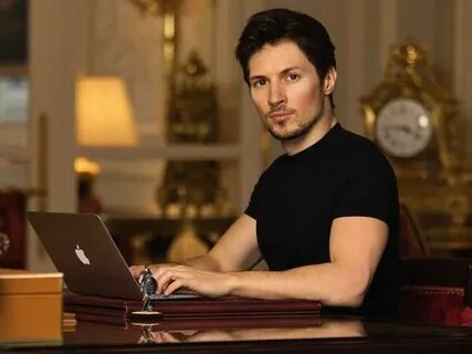 Фото: Скандал! Создатель Telegram Дуров бросил детей и лишил алиментов! 😱 - Фото 6