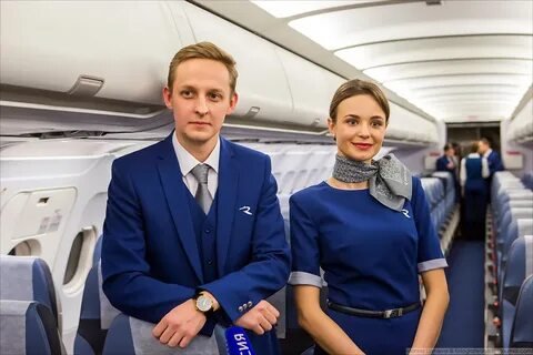 Фото: Трагедии и страсти: Умер звезда сериалов, а в небе битва стюардов за сердца пассажирок! 💔✈️ - Фото 2
