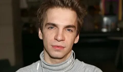 Фото: Даниил Вахрушев: Участник шоу «Мастер игры» - Фото 1