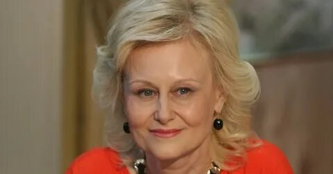 Фото: Донцова о раке: «Подруга увидела мою грудь и ахнула!» 😱 - Фото 4