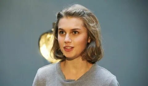 Фото: Дарья Мельникова: Актриса - Фото 2