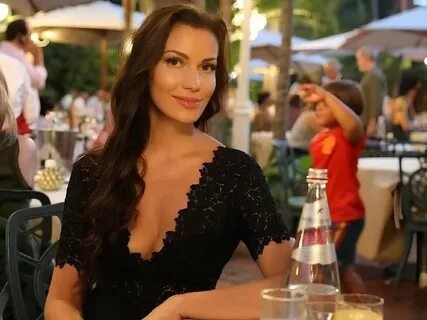 Фото: Звездный визажист Сердар Камбаров разлучил своих детей! Экс-жена в шоке! - Фото 5