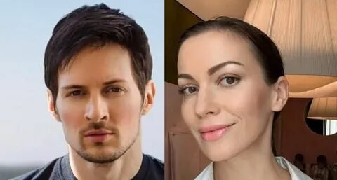 Фото: Скандал! Создатель Telegram Дуров бросил детей и лишил алиментов! 😱 - Фото 7