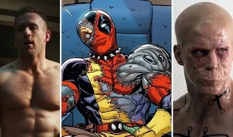 Фото: Райан Рейнольдс защищает Джейми Ли Кертис: "Да плевать на Marvel! " 😂 - Фото 6
