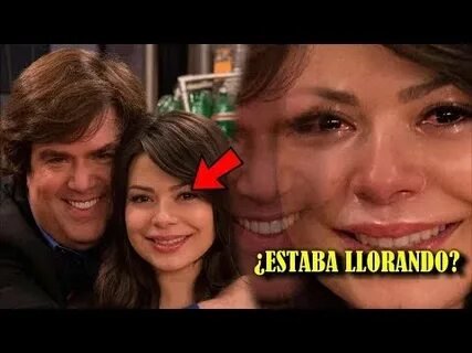 Фото: Скандал на Nickelodeon: Создатель сериала "Всё это" орал на звезду шоу в чулане! 😱 - Фото 5