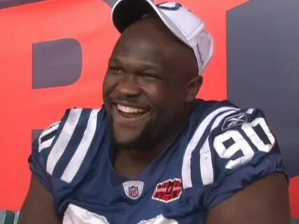 Фото: Шок! Звезда NFL избивал сына под влиянием секты?! 😱 - Фото 5