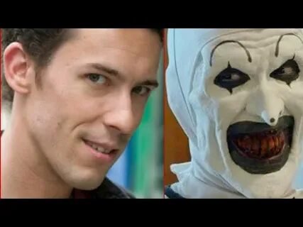 Фото: Клоун-убийца из "Терифиера 3" обошёл "Джокера 2" в прокате! 🤡🩸 - Фото 5