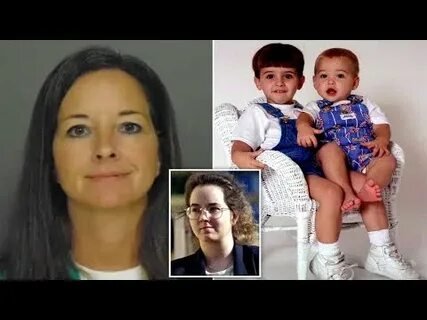 Фото: Она утопила своих детей ради мужика?! Сьюзен Смит умоляет бывшего мужа не мешать ее выходу на свободу! - Фото 7