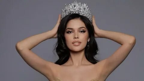 Фото: Диана Бако: Модель, бывшая девушка Павла Дурова - Фото 1