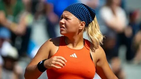 Фото: Русские красотки рвутся за золотом Олимпиады! 🥇🔥 Сексуальные теннисистки вышли в финал! 🎾🤫 - Фото 4