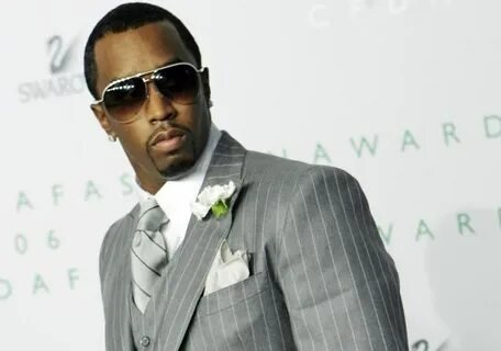 Фото: Кевин Лайлс сбежал из Warner после ареста Diddy! 😱 Что происходит? - Фото 5