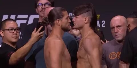 Фото: Винс Вон променял бои UFC на новый кинотеатр! 😱 - Фото 7