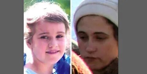 Фото: Пропавшая Лиза Тишкина: Мать получает смс от неизвестных, утверждающих, что дочь с ними! 😱 - Фото 6