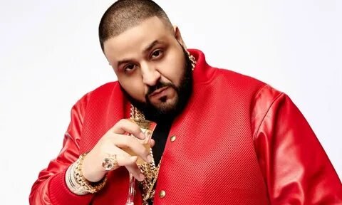 Фото: DJ Khaled: Диджей, музыкальный продюсер - Фото 1