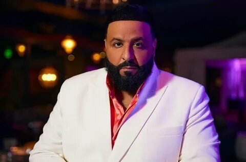 Фото: DJ Khaled: Диджей, музыкальный продюсер - Фото 3