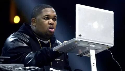 Фото: Шок! Кендрик Ламар выпустил трек без ведома DJ Mustard’а! 😱 - Фото 3