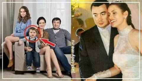 Фото: Антон Батырев: «Жена и ребёнок — одно целое!» 😲 Шокирующее признание актера! - Фото 7