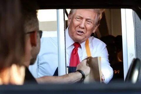 Фото: Трамп утверждает, что у Арнольда Палмера был "огромный пенис"! 🤯 - Фото 3