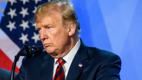 Фото: Младший Трамп пошутил про домашнее насилие после победы отца! - Фото 5