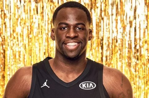 Фото: Дрэймонд Грин обвинил звезду NBA в симуляции смерти друга! 😲 - Фото 6
