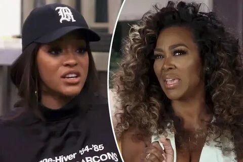 Фото: Шокирующее возвращение! Фаedra Parks снова в "RHOA", а Kandi Burruss в ярости! 😱 - Фото 8