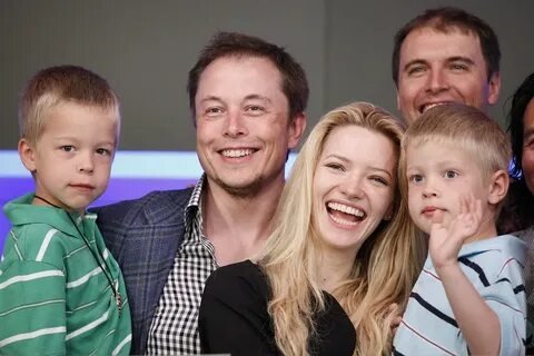 Фото: Илон Маск снова папаша?! Комментатор Fox News утверждает, что родила от него ребенка! 👶🍼 - Фото 6