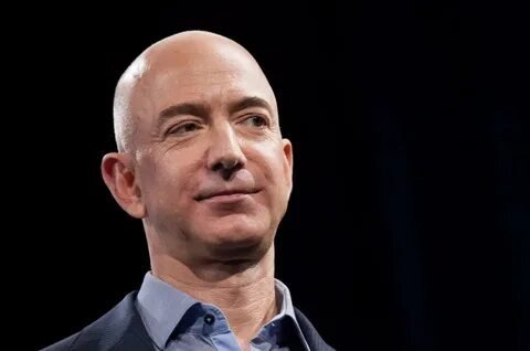 Фото: Сандерс обвинил Безоса в заговоре с Трампом во время забастовки Amazon! 🤯 - Фото 6