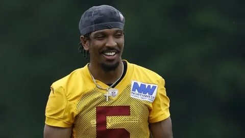 Фото: Трэвис Хантер: Двухсторонний игрок в NFL? Джейден Дэниелс уверен! 🤯 - Фото 6