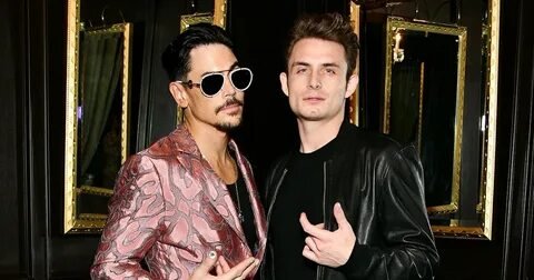 Фото: «Vanderpump Rules» перезагружается:  Все старые звезды уходят, а на их место приходят новые! 😱💥 - Фото 6
