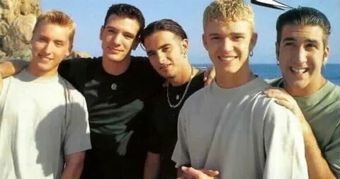 Фото: NSYNC без Тимберлейка? Киркпатрик отрезал: «Без Джастина - никак!» 😱 - Фото 9