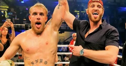 Фото: Джек Пол разносит шутку Тони Хинчклиффа о Пуэрто-Рико! 🥊😂 - Фото 4