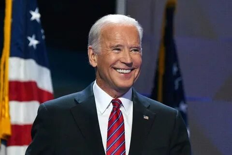Фото: Джо Байден: Экс-президент США - Фото 2