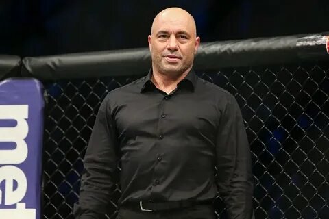 Фото: Джо Роган: Ведущий подкаста "The Joe Rogan Experience" - Фото 1