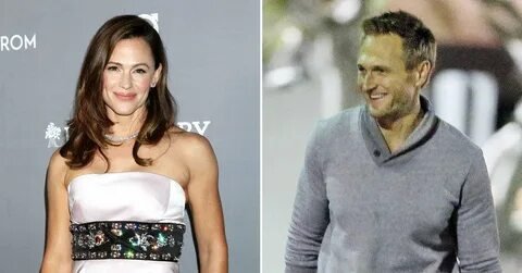 Фото: Шок! Дженнифер Гарнер бросила бойфренда из-за Бена Аффлека? 😱 - Фото 9