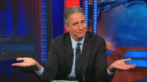 Фото: Джон Стюарт: Ведущий "The Daily Show" - Фото 1