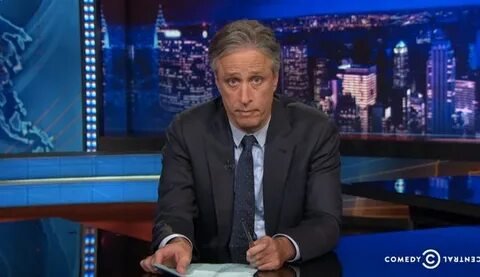 Фото: Джон Стюарт: Ведущий "The Daily Show" - Фото 3