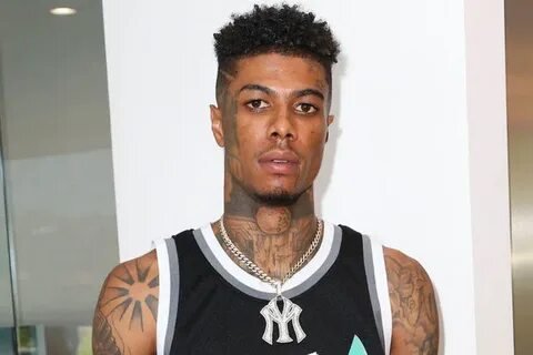 Фото: Blueface гниет в тюрьме, а его пассия Chrisean Rock греет нары рядом! 😱 Что натворила парочка скандалистов?  - Фото 5