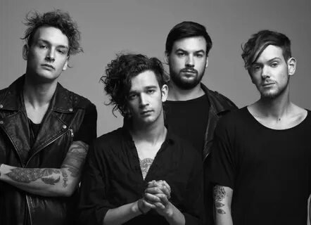 Фото: Шок! Мэтти Хили из The 1975 променял Тейлор Свифт на другую! 😱 Кто эта коварная разлучница? - Фото 12