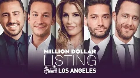 Фото: Риелторы в шоке! 🤯 "Million Dollar Listing Los Angeles" закрывают после 15 сезонов! 😱 - Фото 4