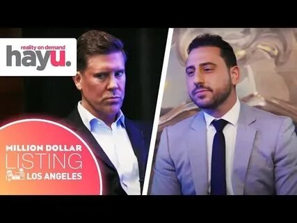 Фото: Риелторы в шоке! 🤯 "Million Dollar Listing Los Angeles" закрывают после 15 сезонов! 😱 - Фото 4