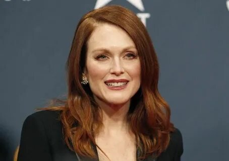 Фото: Джулианна Мур заманивает в сети: Netflix покажет сериал о миллиардерше-манипуляторше и ее жертвах 😈 - Фото 9