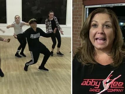 Фото: Танцевальный ринг: пощечины, скандалы и новый тренер в «Dance Moms: Новая эра»! 😱 - Фото 5