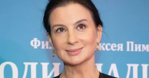 Фото: Екатерина Стриженова: Актриса, телеведущая - Фото 1