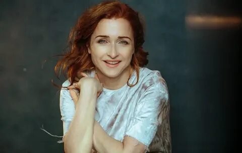 Фото: Екатерина Стулова: Актриса - Фото 1