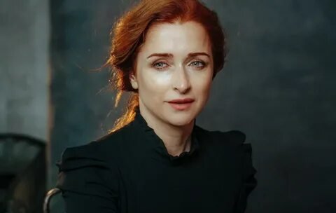 Фото: Стулова призналась, что ради роли готова быть «мерзкой теткой, антисекс» 😱 - Фото 5