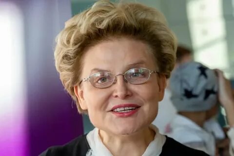 Фото: Елена Малышева: Ведущая передачи «Жить здорово!» - Фото 2