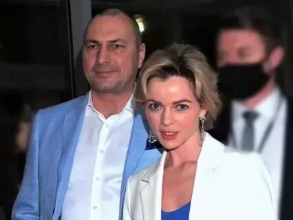 Фото: Волочкова разоритcя на свадьбе дочки! А Вдовин? 💰 - Фото 5