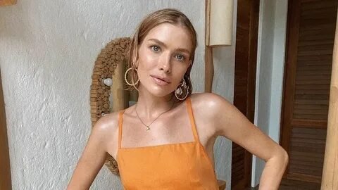 Фото: Вот это поворот! Перминова сбежала от олигарха к манекенщику! 😱 - Фото 4