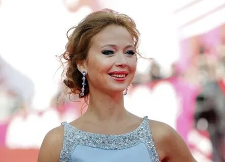 Фото: Елена Захарова: Актриса - Фото 1