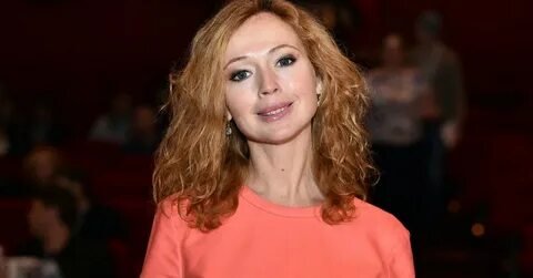Фото: Елена Захарова: Актриса - Фото 2